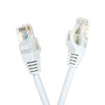 . Patchcord UTP cat.5e 0.25m START.LAN szary